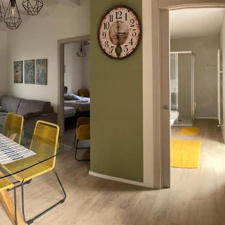 Appartamenti Il Borgo Girasole Busca Zewnętrze zdjęcie