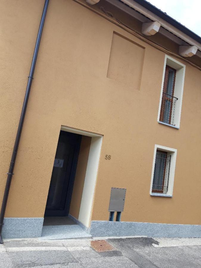 Appartamenti Il Borgo Girasole Busca Zewnętrze zdjęcie
