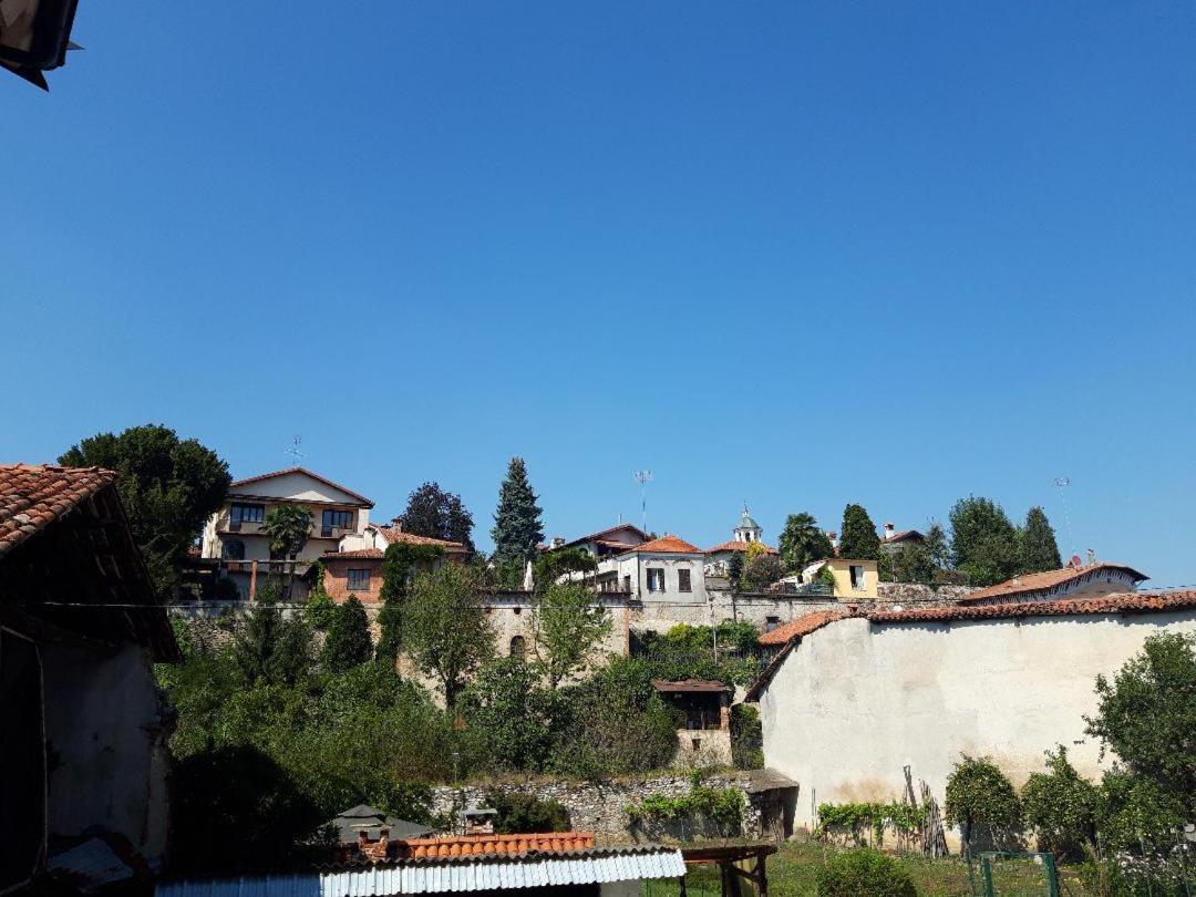 Appartamenti Il Borgo Girasole Busca Zewnętrze zdjęcie